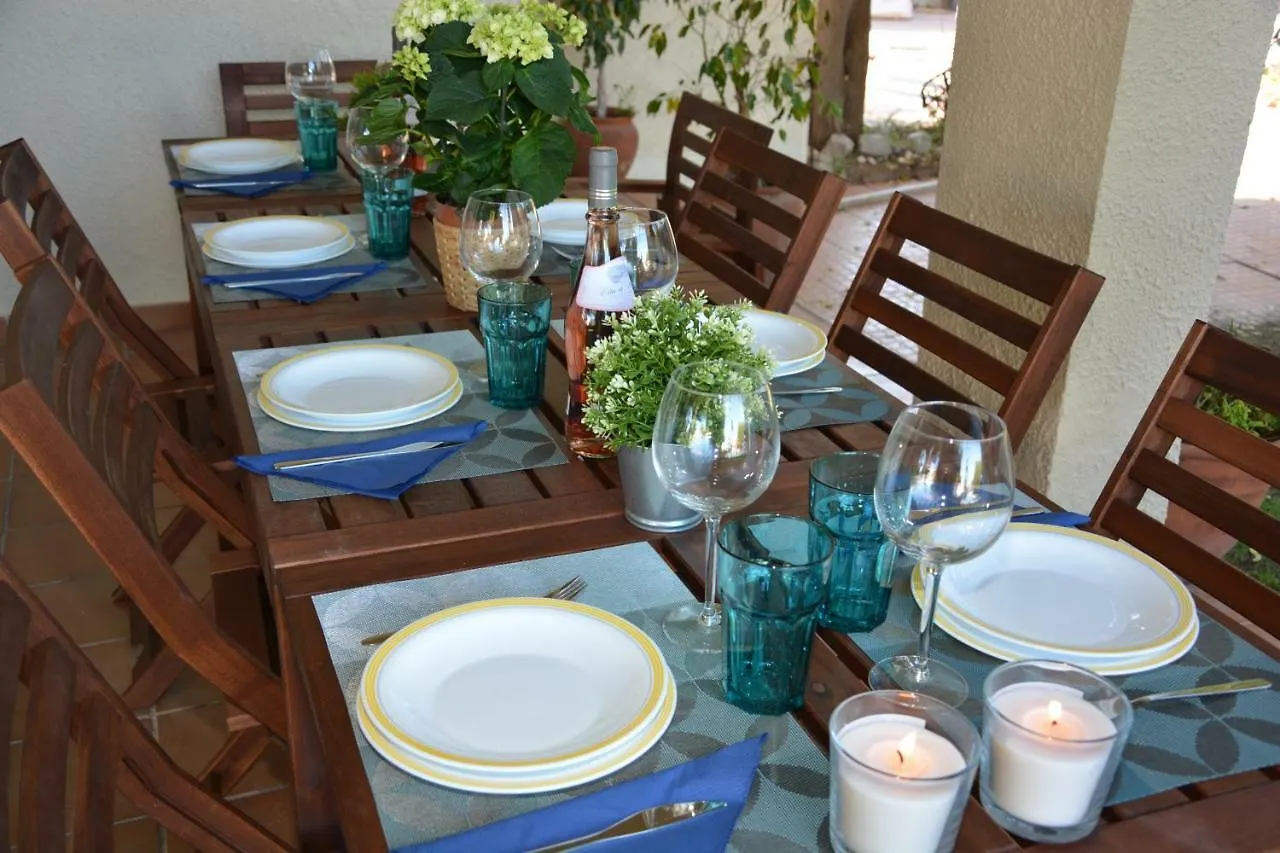 Villa Sitges Colibri At 10 Min Walk Beaches - Center City Amaizing Garden Pool Xxl Private Tenis Piste Vilanova i la Geltrú