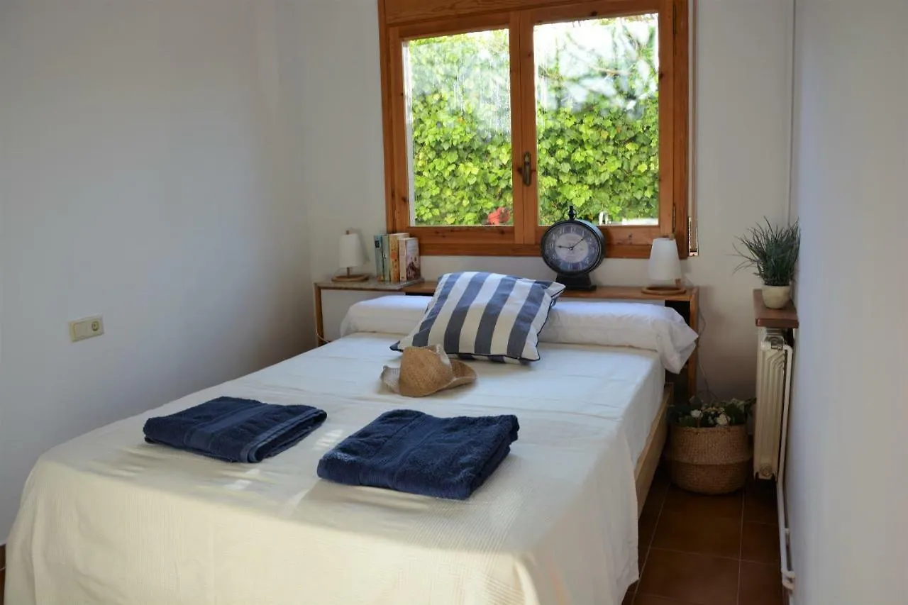 Villa Sitges Colibri At 10 Min Walk Beaches - Center City Amaizing Garden Pool Xxl Private Tenis Piste Vilanova i la Geltrú
