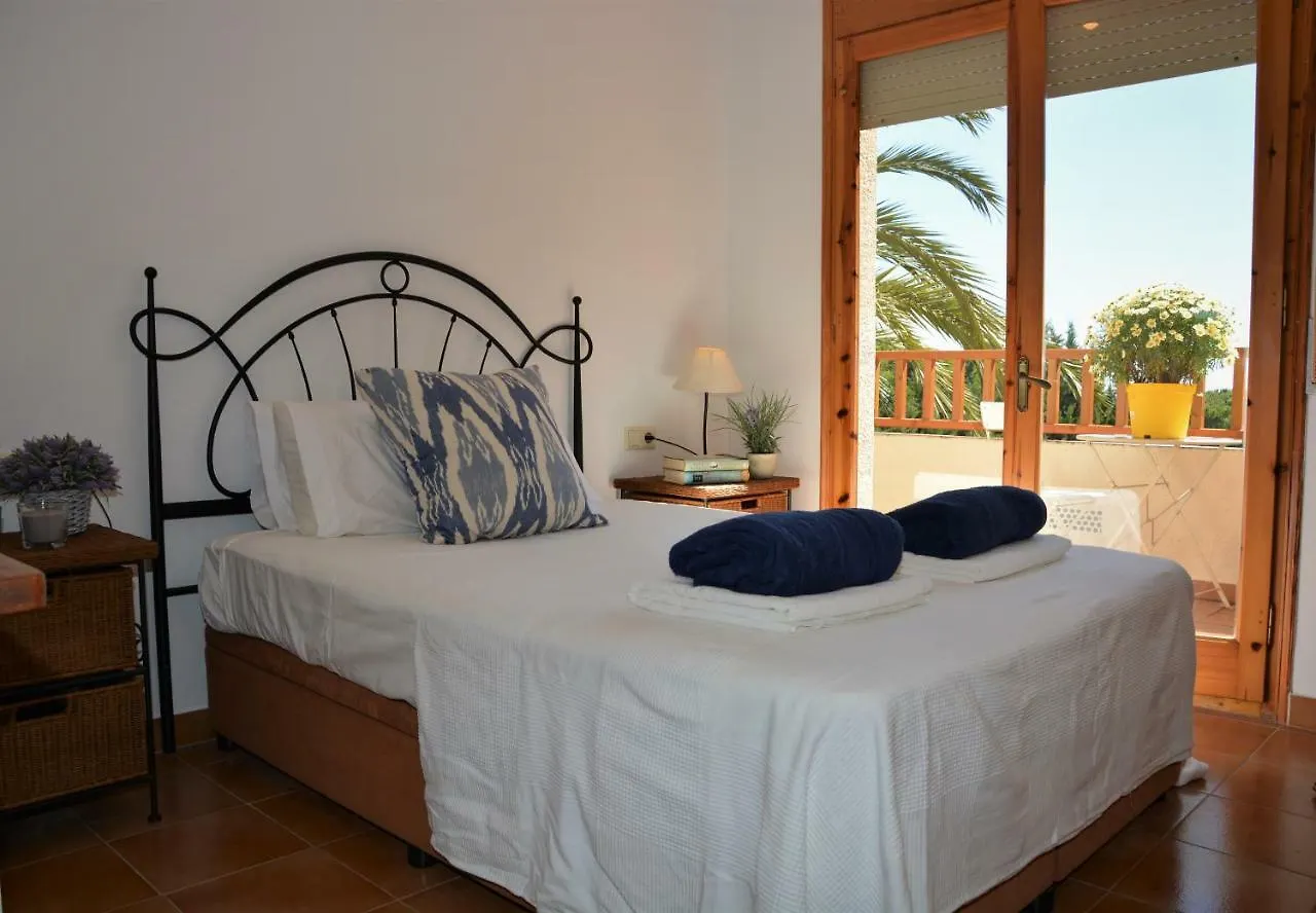Villa Sitges Colibri At 10 Min Walk Beaches - Center City Amaizing Garden Pool Xxl Private Tenis Piste Vilanova i la Geltrú